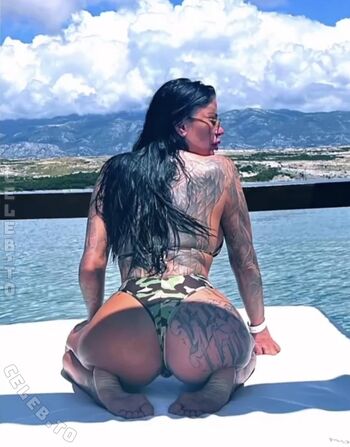 Full leaked Inked jana private onlyfans photo