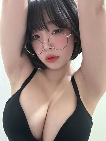 Full leaked Inkyung private onlyfans photo
