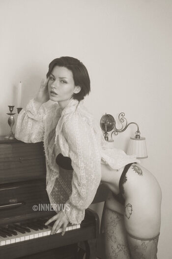 Full leaked Innervus sun in a fog anna private onlyfans photo