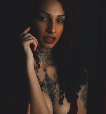 Full leaked Insidethemirage private onlyfans photo