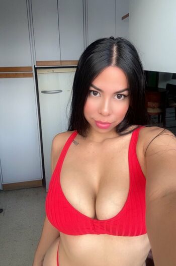 Full leaked Intrusaaa private onlyfans photo