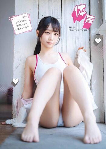 Full leaked Iorimoe five private onlyfans photo