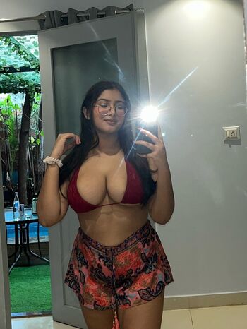 Full leaked Ipsita nandi private onlyfans photo