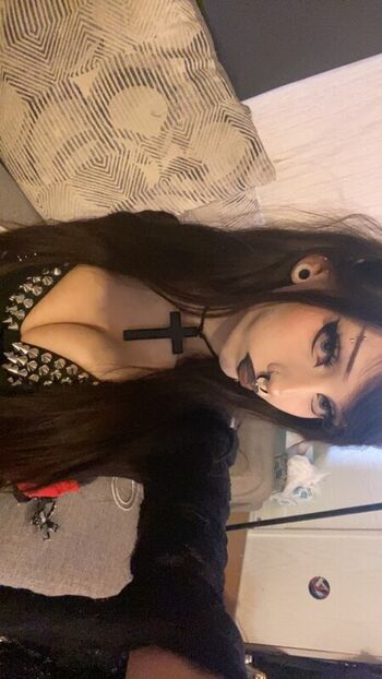 Full leaked Ipukeglitter private onlyfans photo