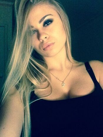 Full leaked Irena kachalina private onlyfans photo