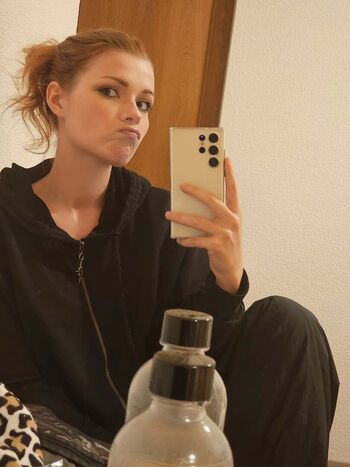 Full leaked Irena meier private onlyfans photo