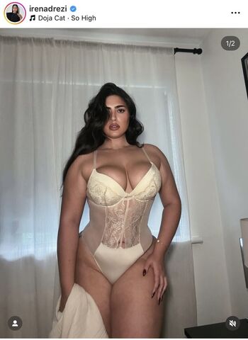 Irenadrezi