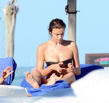 Full leaked Irina shayk private onlyfans photo