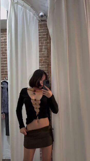 Full leaked Iris biidan private onlyfans photo