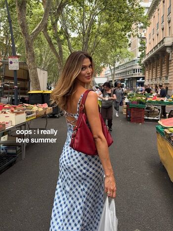 Full leaked Iris mittenaere private onlyfans photo