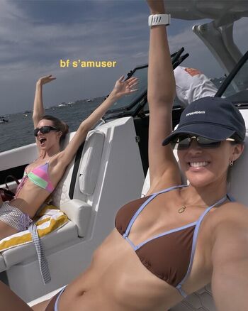 Full leaked Iris mittenaere private onlyfans photo