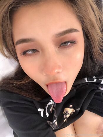 Full leaked Irisadamsone page private onlyfans photo