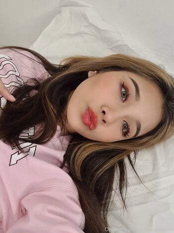 Full leaked Irisadamsone page private onlyfans photo