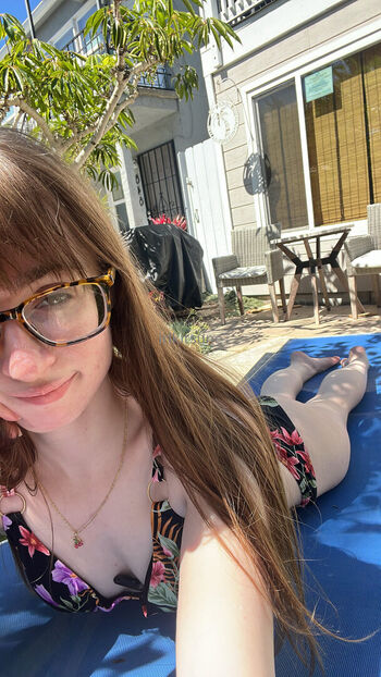 Full leaked Irlkitsune private onlyfans photo