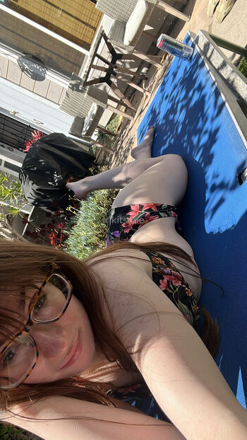 Full leaked Irlkitsune private onlyfans photo