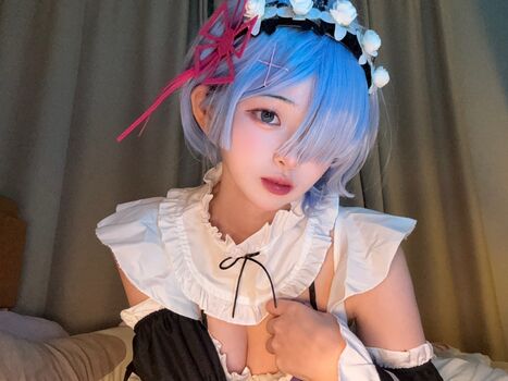 Full leaked Iroiro private onlyfans photo