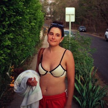 Full leaked Isa medina private onlyfans photo