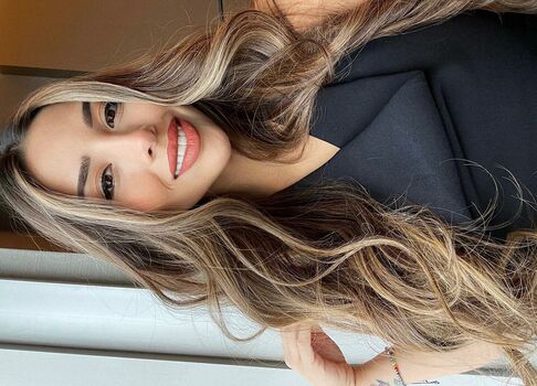 Full leaked Isa monique hurtado page private onlyfans photo