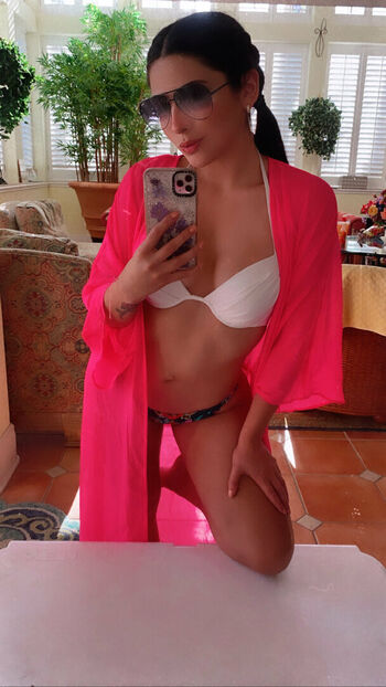 Full leaked Isa monique hurtado private onlyfans photo