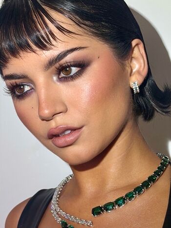 Isabela Merced