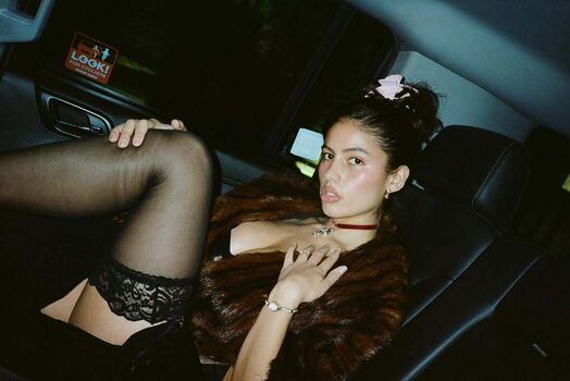 Full leaked Isabella carr private onlyfans photo