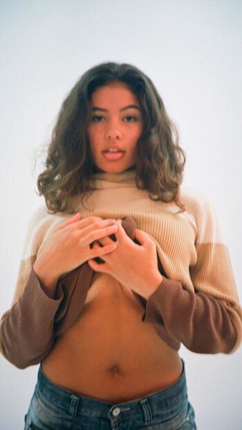 Full leaked Isabella carr private onlyfans photo