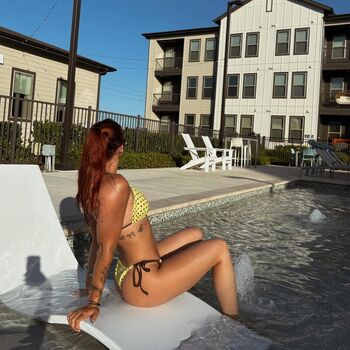 Full leaked Isabella defonte private onlyfans photo