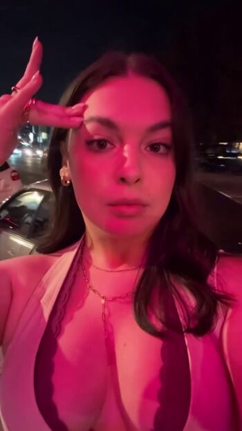 Isabella Gomez