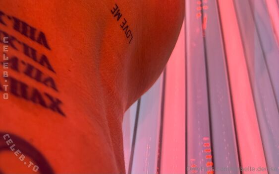 Full leaked Isabelle denise private onlyfans photo