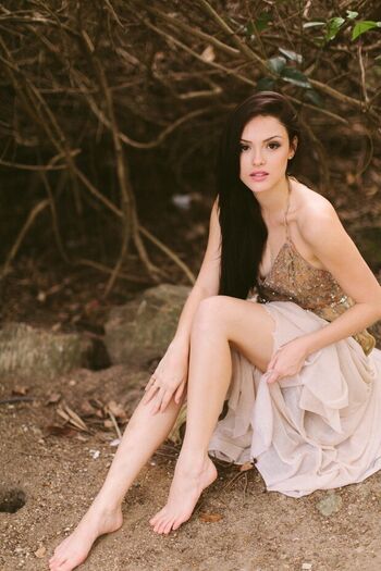 Full leaked Isabelle drummond private onlyfans photo