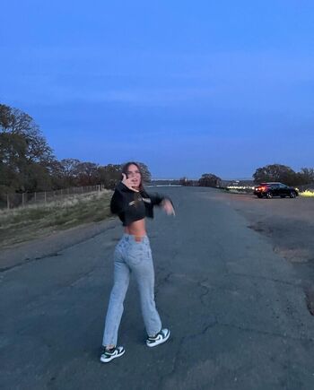 Full leaked Isabelle rasmussen private onlyfans photo