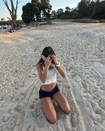 Full leaked Isabelle rasmussen private onlyfans photo
