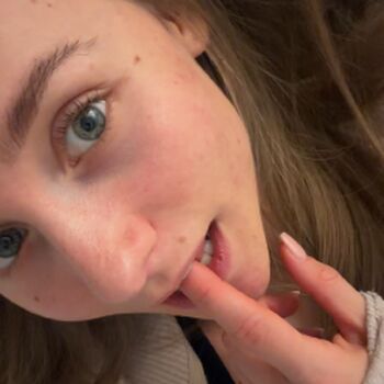 Full leaked Isabelxm private onlyfans photo