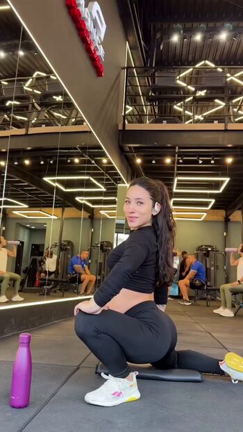 Isadora Abrahao