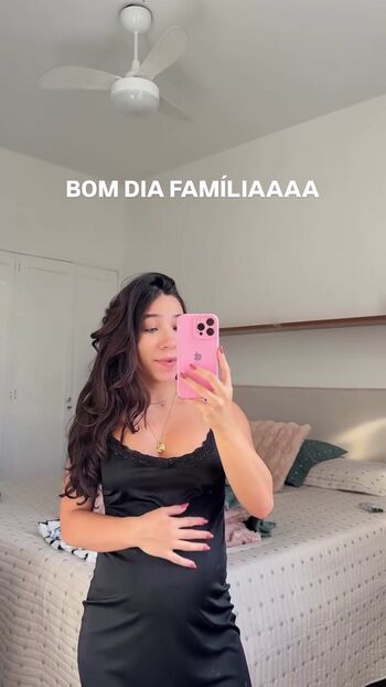 Isadora Abrahao