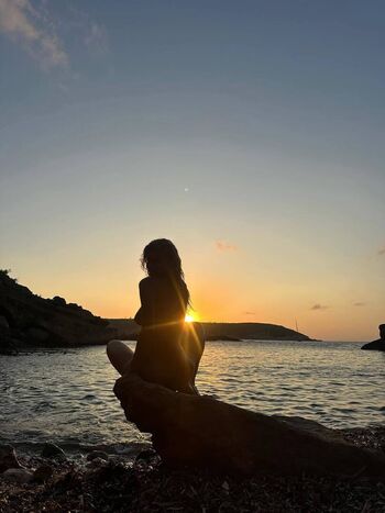 Full leaked Isadora cruz private onlyfans photo