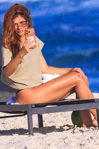 Full leaked Isadora cruz private onlyfans photo