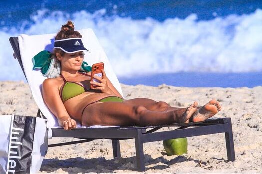 Full leaked Isadora cruz private onlyfans photo