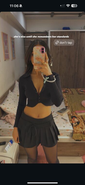 Full leaked Isha modi private onlyfans photo