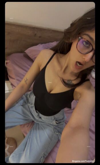 Full leaked Isha modi private onlyfans photo