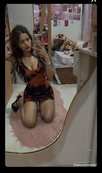 Full leaked Isha modi private onlyfans photo