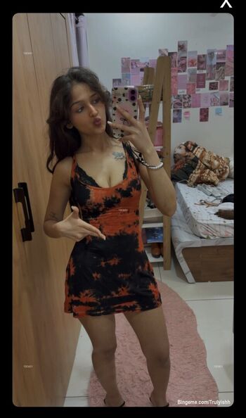 Full leaked Isha modi private onlyfans photo