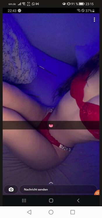Full leaked Isi  isabelle xx private onlyfans photo