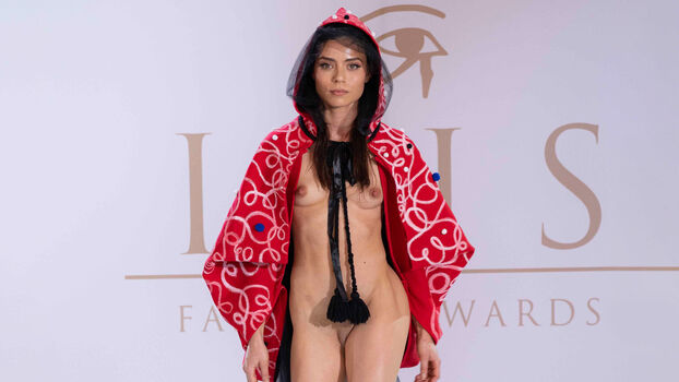 Full leaked Isis fashion awards private onlyfans photo