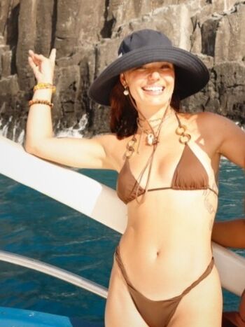 Full leaked Isis valverde private onlyfans photo