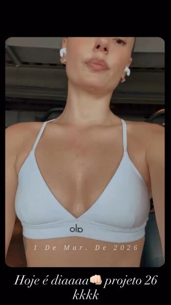 Full leaked Isis valverde private onlyfans photo