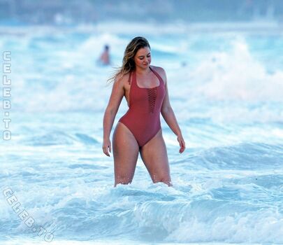 Full leaked Iskra lawrence page private onlyfans photo