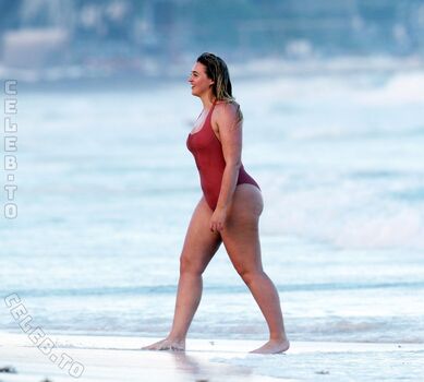 Full leaked Iskra lawrence page private onlyfans photo