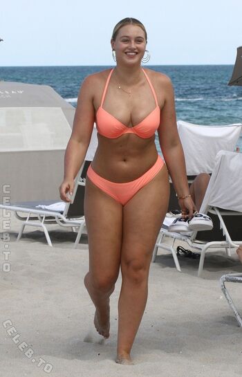 Full leaked Iskra lawrence private onlyfans photo