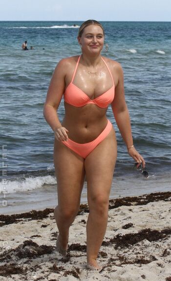 Full leaked Iskra lawrence private onlyfans photo